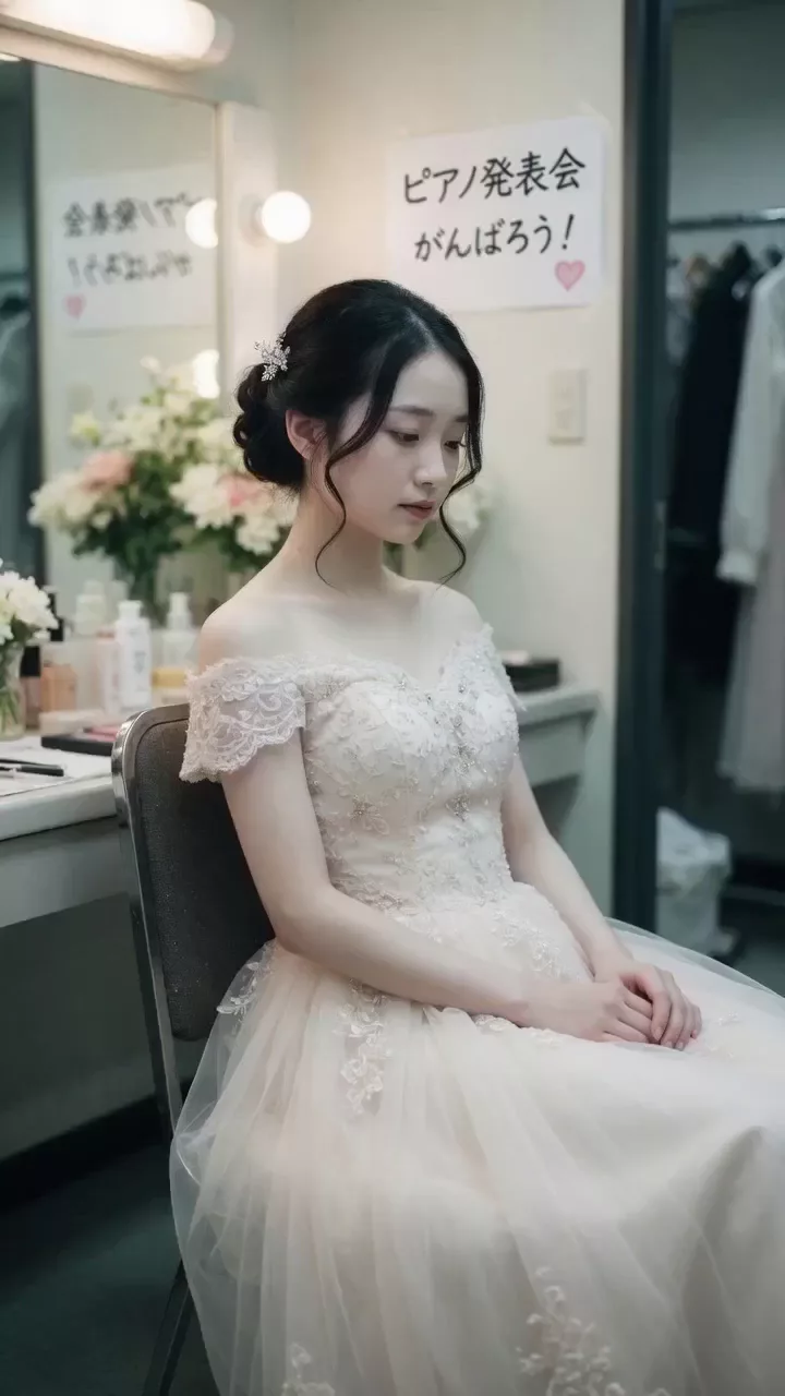 本当はヤりたくて仕方ない女の子