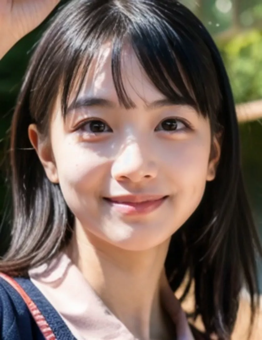 タミちゃん