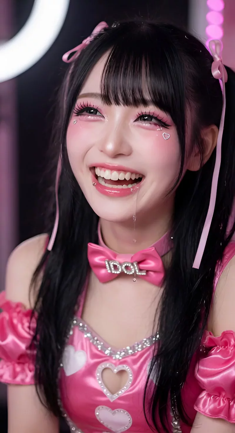 アイドル脱ぎ脱ぎ のサムネイル