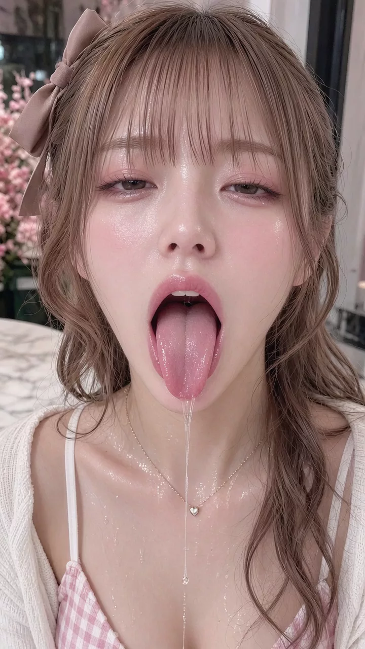 朝から濃厚なべろちゅ❤︎ のサムネイル