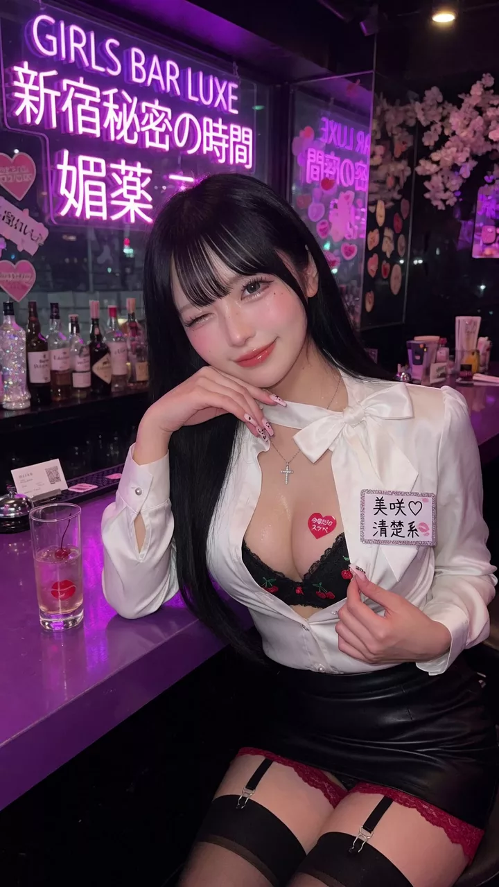 セクシーバー🍸