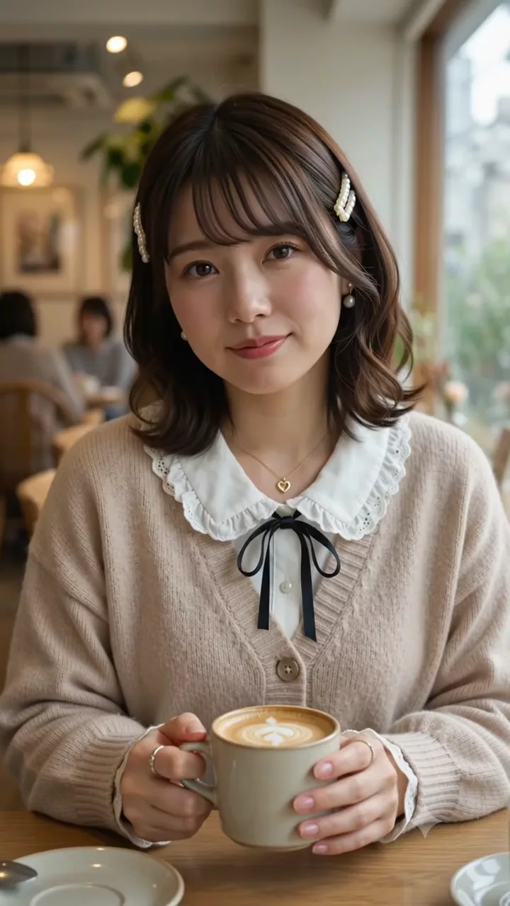 癒やし