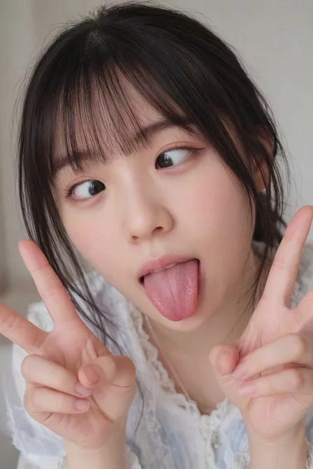 アヘ顔 のサムネイル