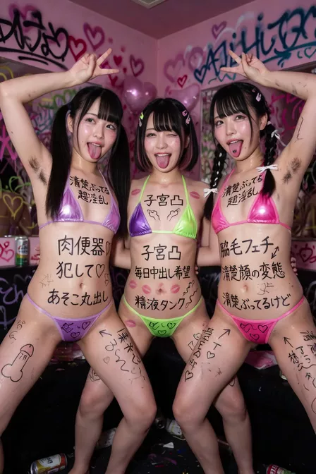 おトイレ のサムネイル