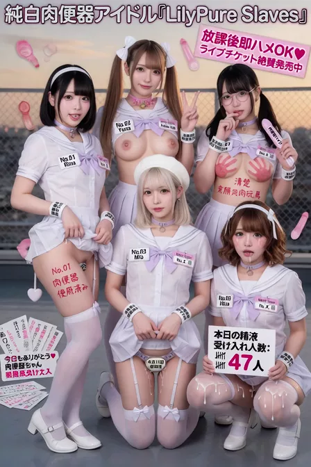 アイドル のサムネイル
