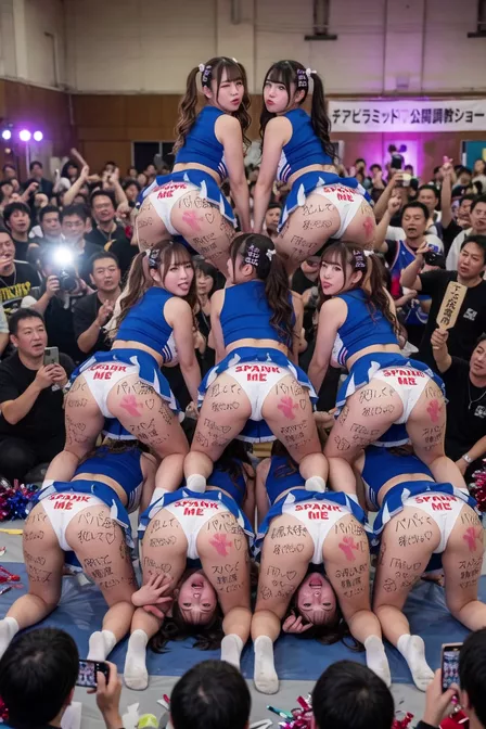 ピラミッド のサムネイル