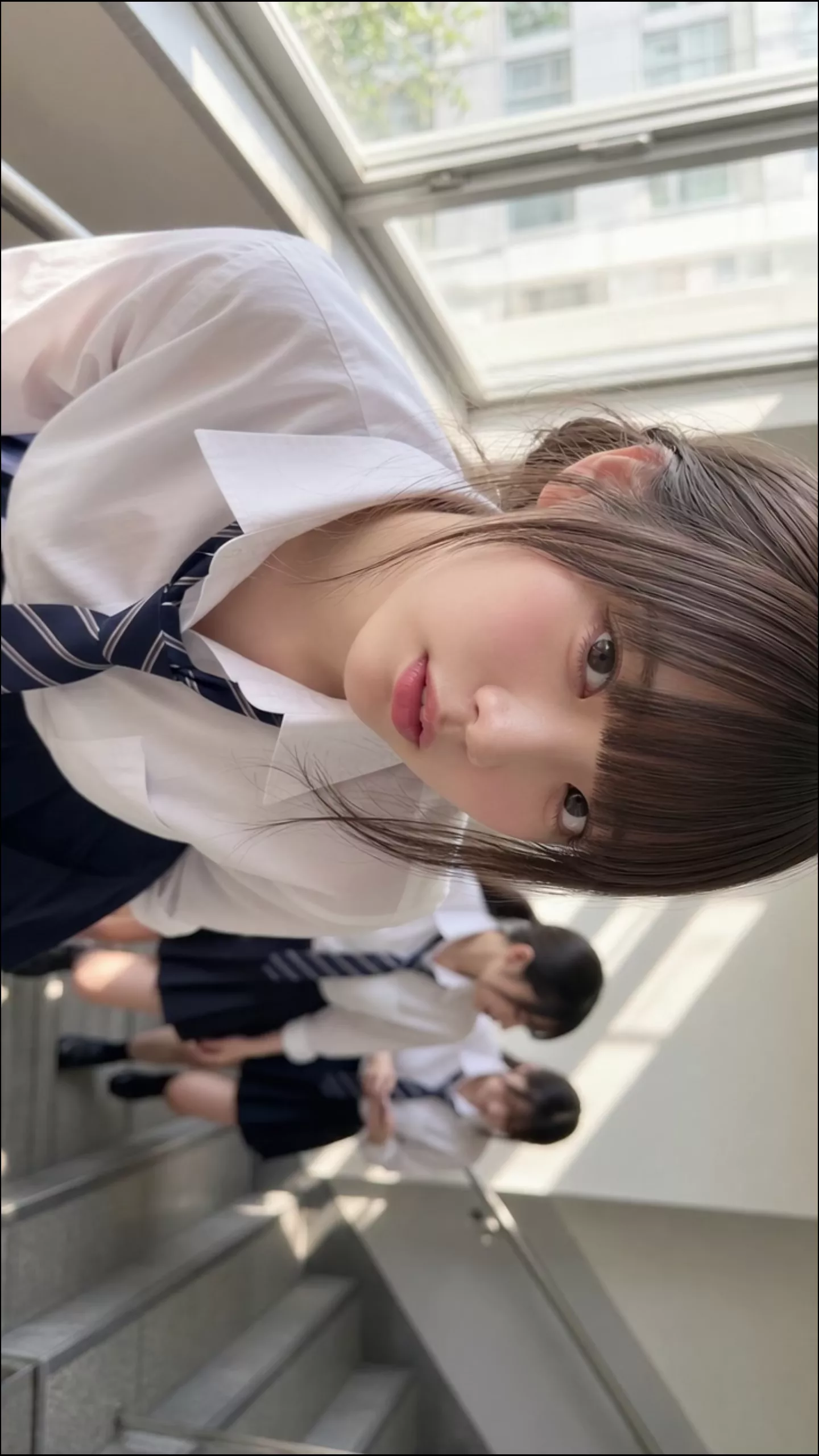 目逸らしゃダメだよ。 のサムネイル