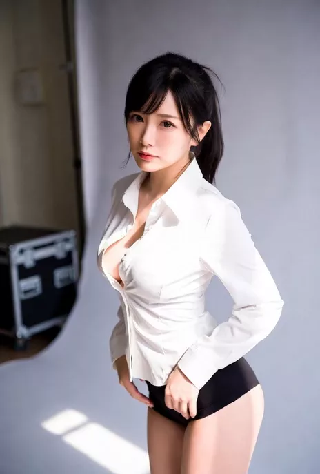 淫乱OL