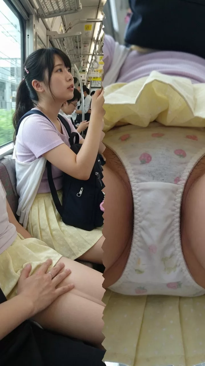 電車