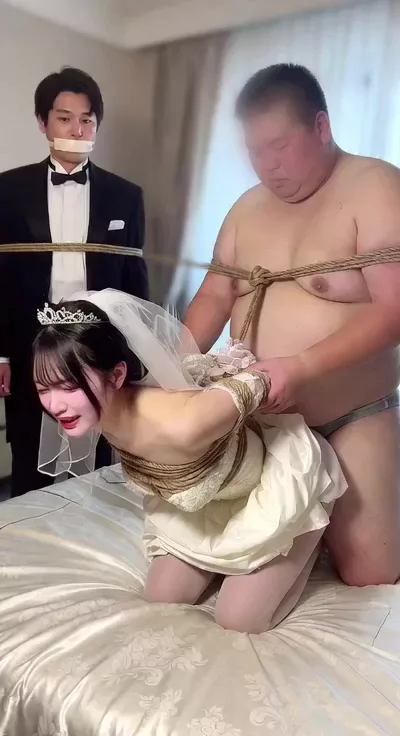 ウェディングドレス