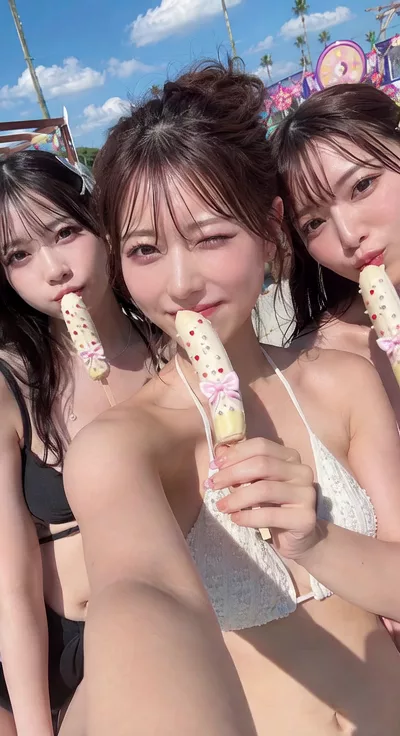 擬似フェラ