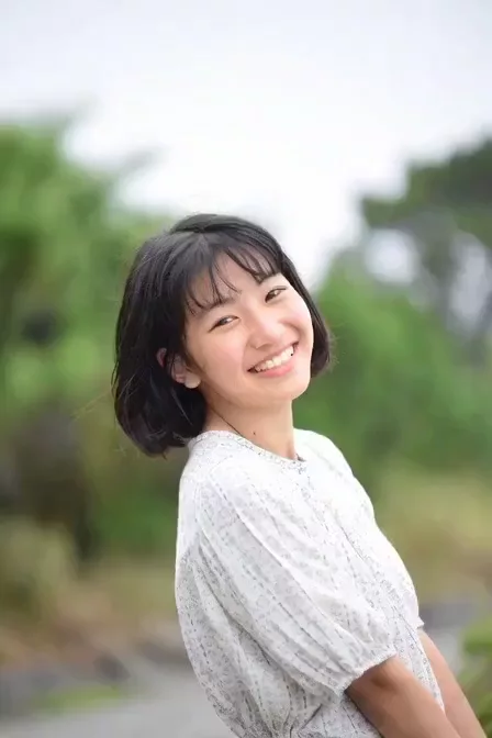 長くなる髪