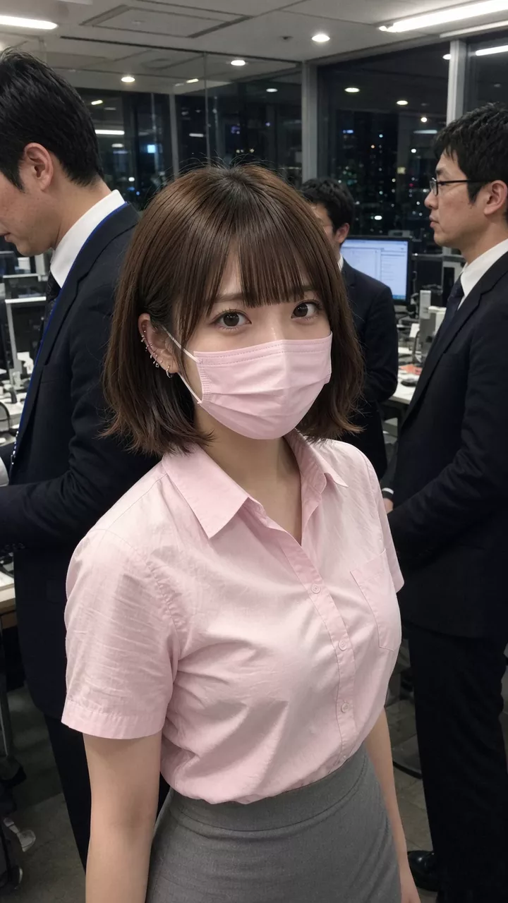 新人 のサムネイル