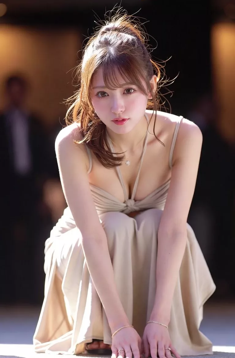 👀🌸
