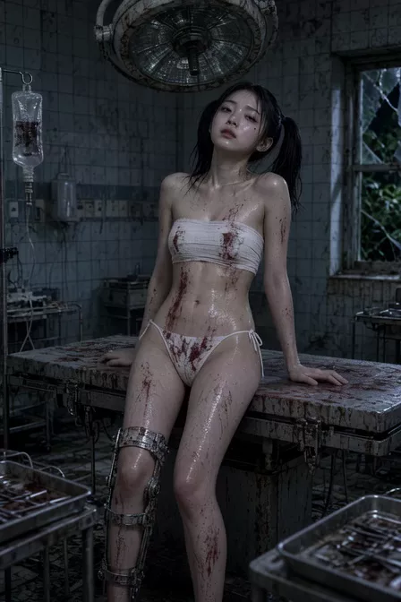 怪しい実験5