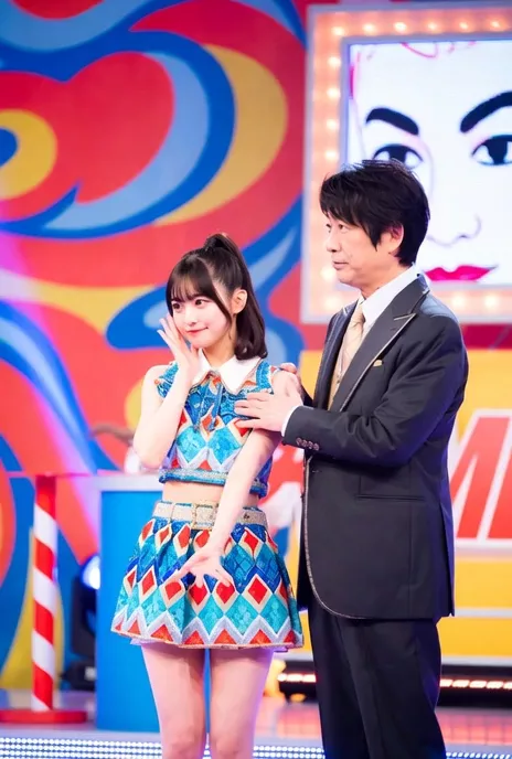 アイドル公開オーディションで絶対服従のセクハラ指示