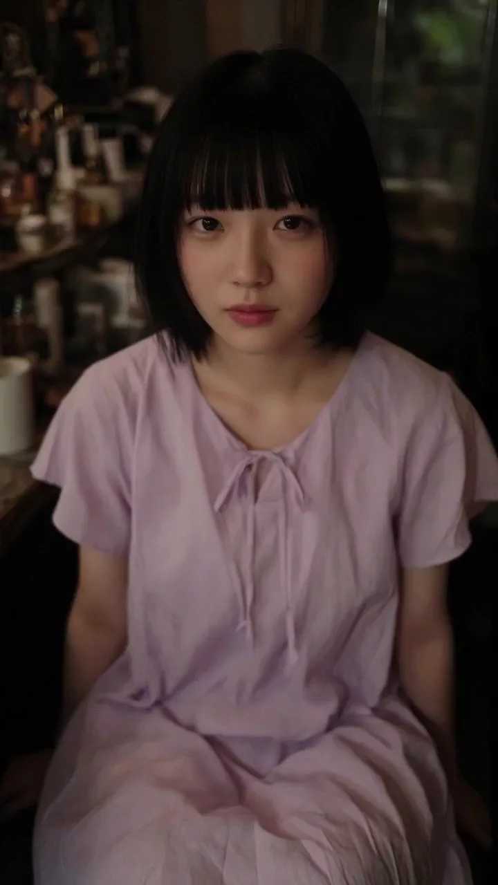 ロリ系もきらいじゃない