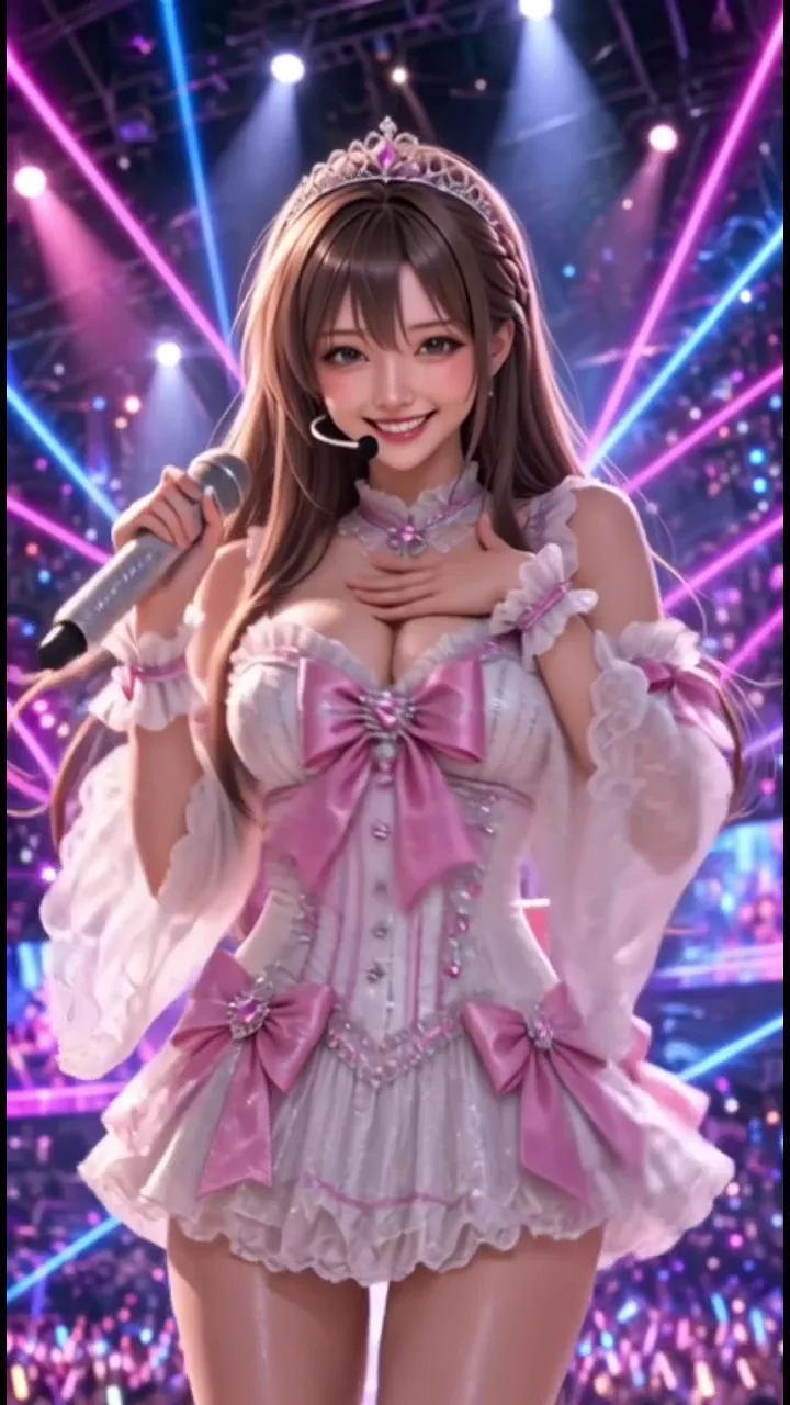 アイドル１５ のサムネイル