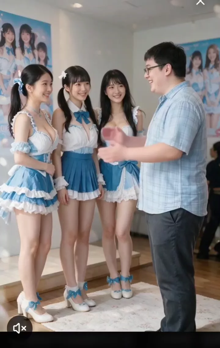 アイドルのレッスン のサムネイル