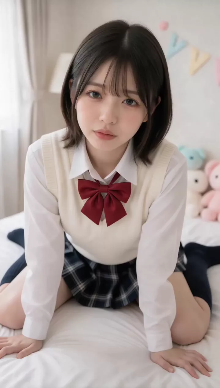 悪女るるの のサムネイル