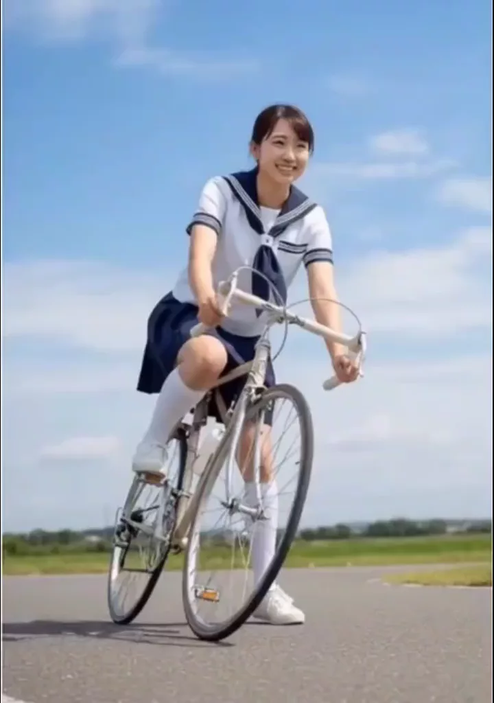 風が強くて😭 のサムネイル