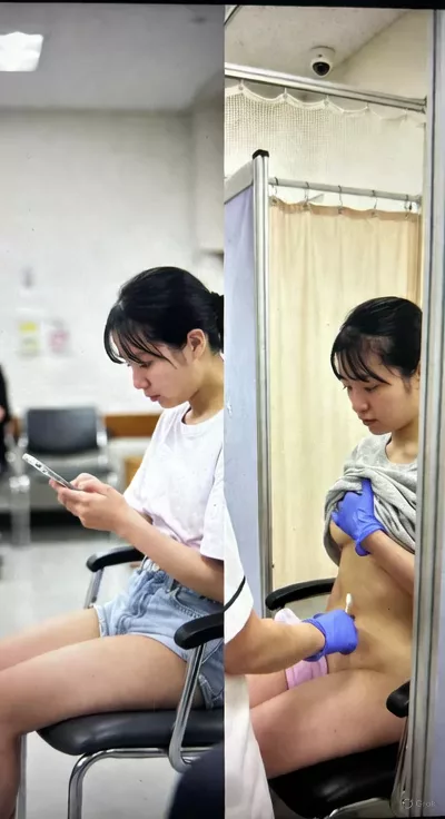 検査 のサムネイル