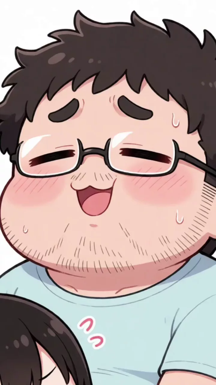 るるのとニートのお兄ちゃん のサムネイル