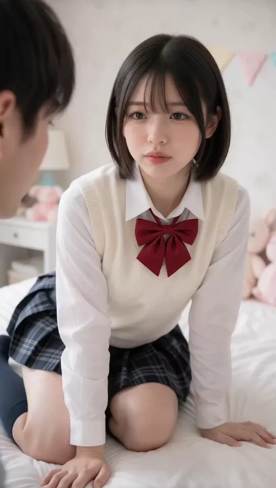 悪女るるの　3話 のサムネイル