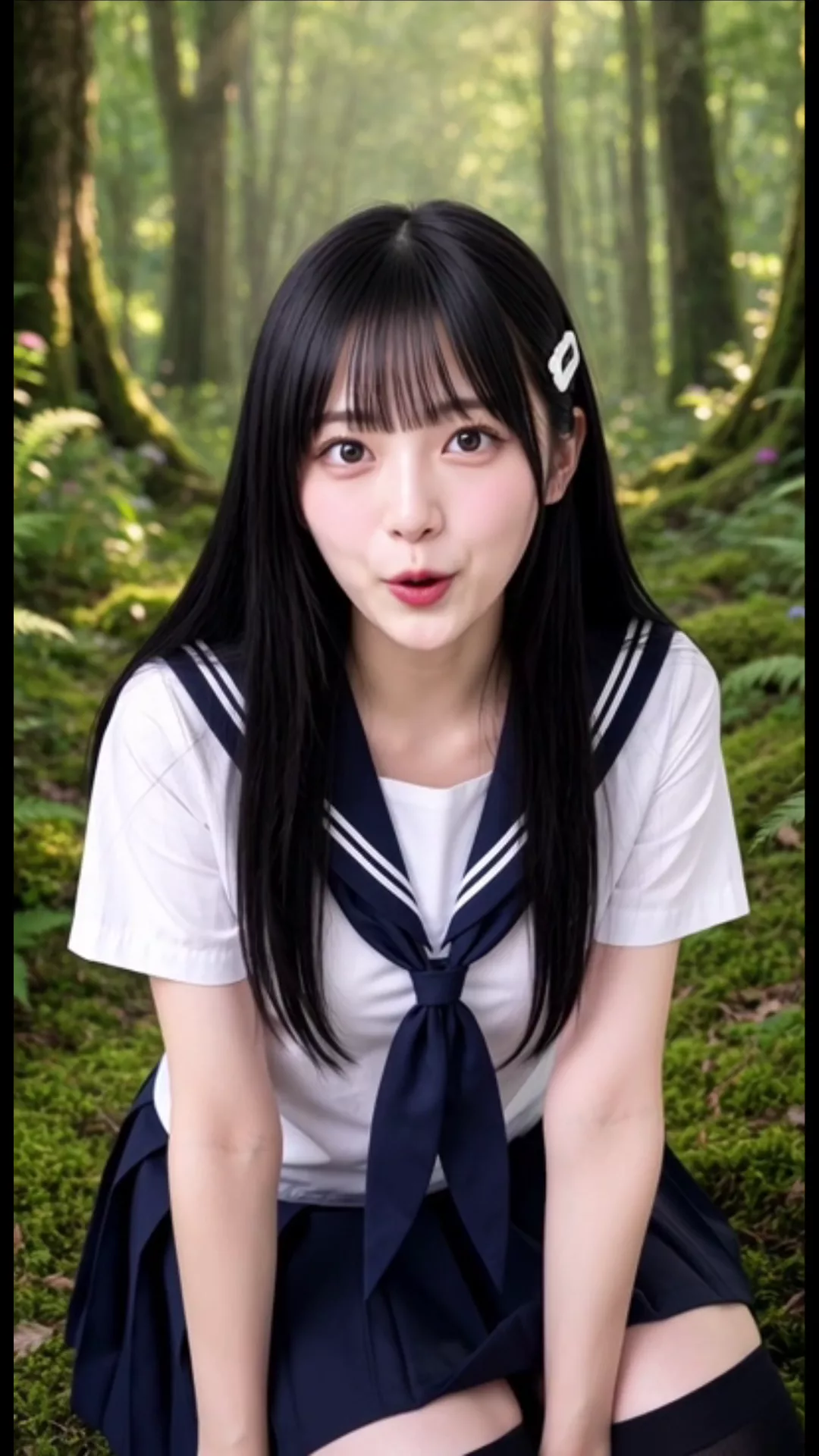 そんなこと言うから、、、 のサムネイル