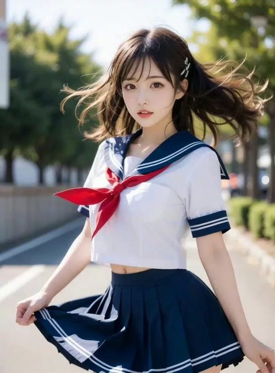 お前のパンツなんか変じゃね！？ のサムネイル