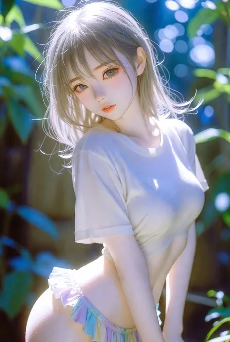 この子が処女じゃなかったら俺は泣くね のサムネイル