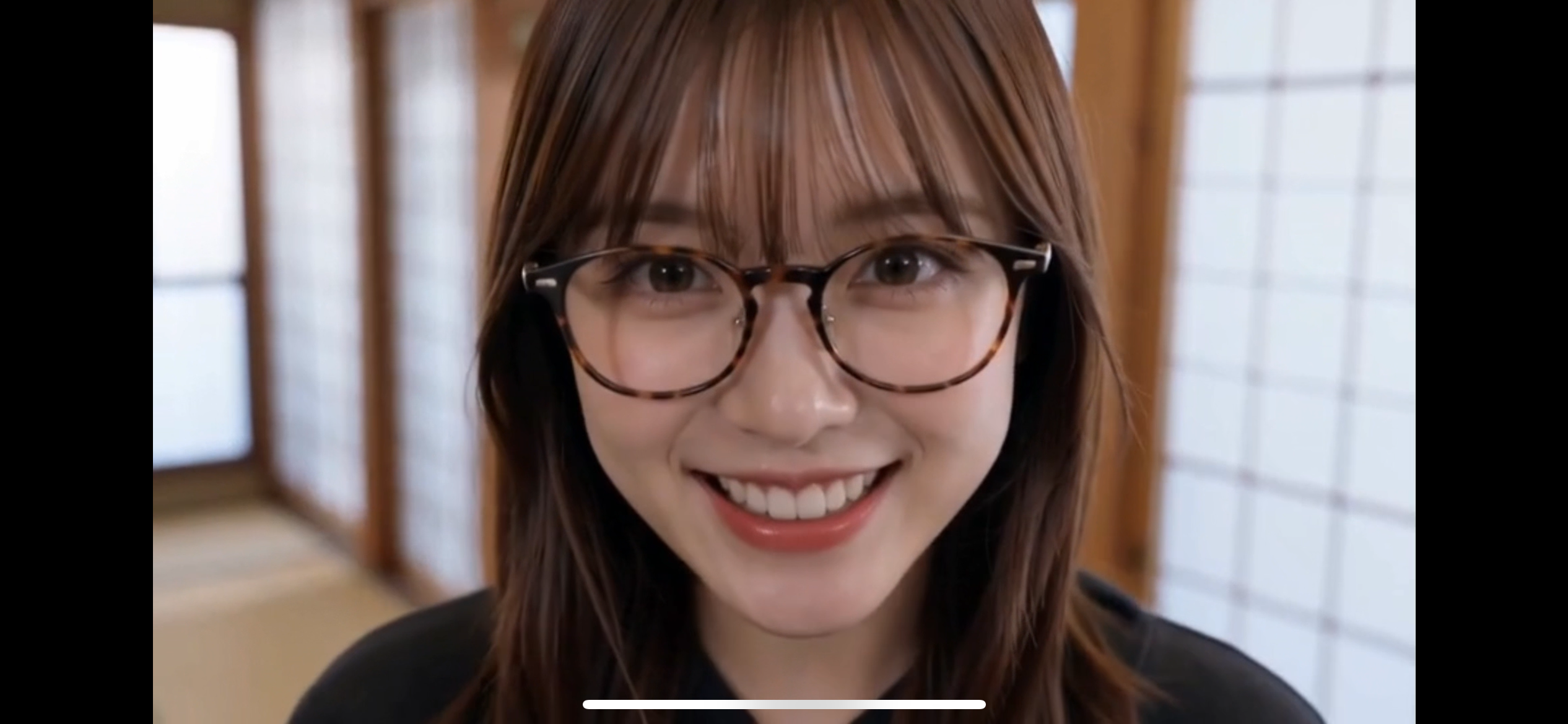 返信画像